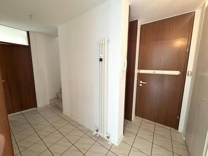 4-Zimmer-Maisonette-Wohnung in Nord-Ost