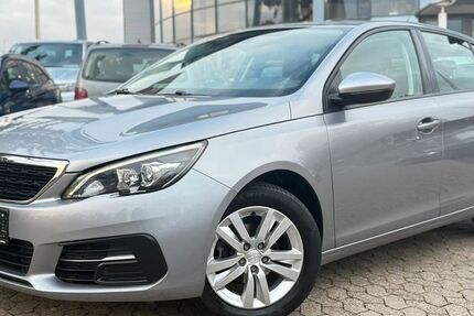 Peugeot 308 66.050 km 10.490 &euro; Mainz 55128