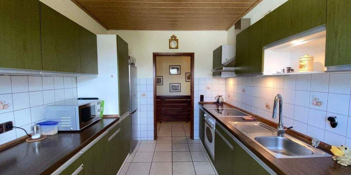 *NEU* DIE ALTERNATIVE ZUR EIGENTUMSWOHNUNG! BUNGALOW IN NATURNAHER UND RUHIGER LAGE! JETZT ANRUFEN! 5 zimmer