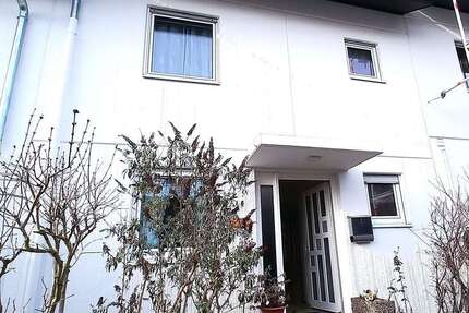 Haus Wiesbaden Mainz-Amöneburg - 5 Zimmer, 151 m&sup2;, 630.000&euro; | Angebot:25266029