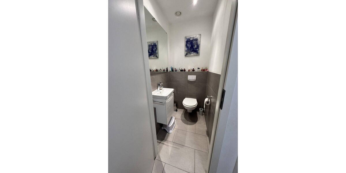 Reihenendhaus Flörsheim Weilbach - 5 Zimmer, 142 m&sup2;, 568.000&euro; | Angebot:25994800