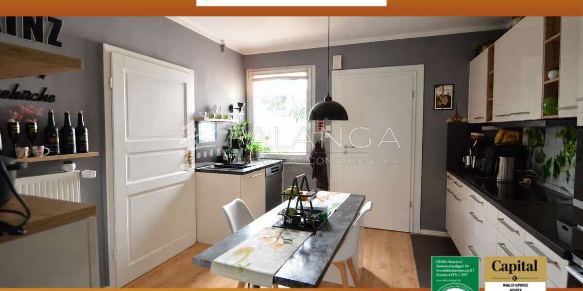 Einfamilienhaus Mainz / Mombach Mombach - 9 Zimmer, 147 m&sup2;, 485.000&euro; | Angebot:26915553