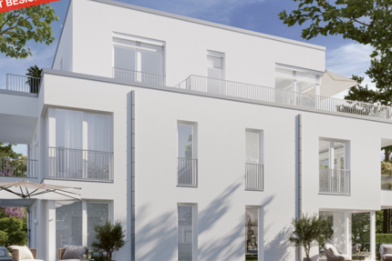 Wohnung Mainz Bretzenheim - 4 Zimmer, 130 m&sup2;, 1.299.000&euro; | Angebot:25272181