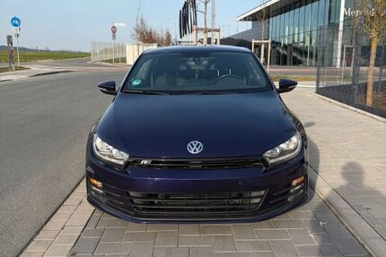 VW Scirocco 114.806 km 14.000 &euro; Oberursel 61440