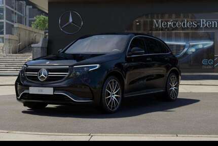 Mercedes-Benz EQC 400 67.300 km 34.890 € Wiesbaden 65189