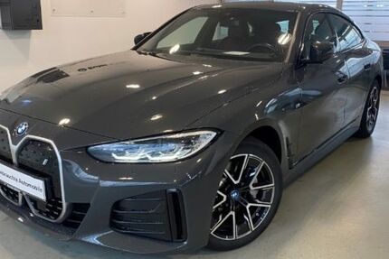 BMW i4 54.551 km 36.888 &euro; Hofheim 65719