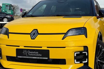 Renault R 5 8.500 km 31.000 &euro; Kelkheim 65779