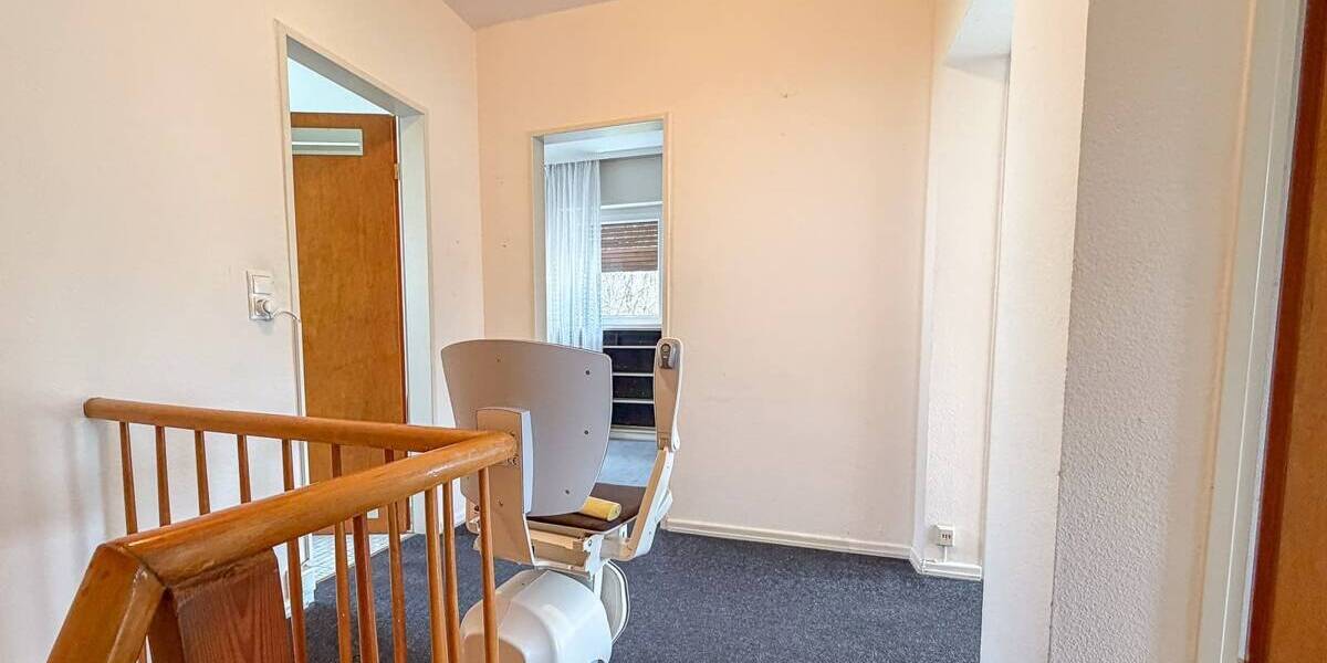 Etagenwohnung Königstein im Taunus - Falkenstein Falkenstein - 5 Zimmer, 96 m&sup2;, 435.000&euro; | Angebot:26117481