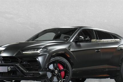 Lamborghini Urus 73.000 km 189.900 &euro; Mainz 55130
