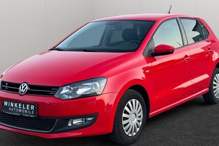 VW Polo 128.365 km 6.399 &euro; Oestrich-Winkel 65375