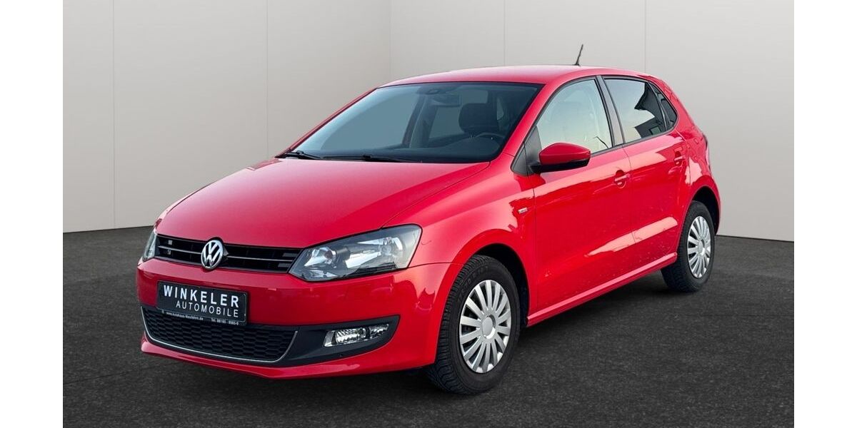 VW Polo 128.365 km 6.399 &euro; Oestrich-Winkel 65375