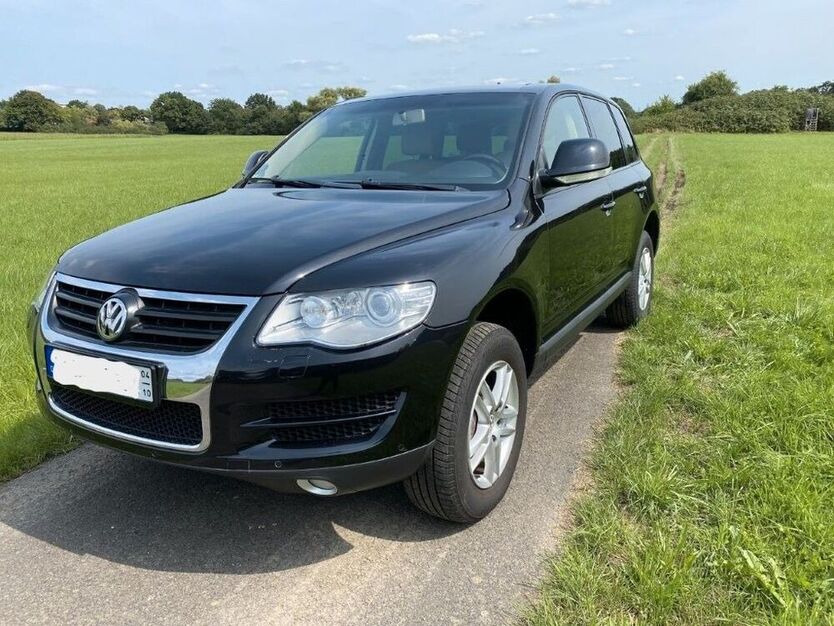 Touareg
