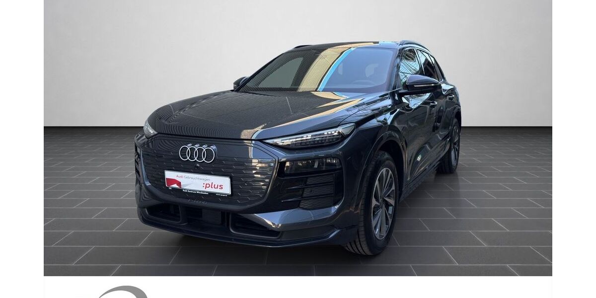 Audi Q6 e-tron 30.821 km 66.440 &euro; Wiesbaden 65189