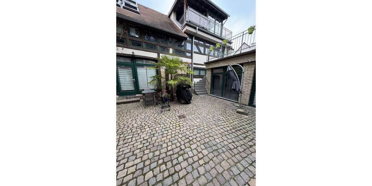 Wohnung zum Mieten in Erbach am Rhein 989 € 99 m² 4 zimmer