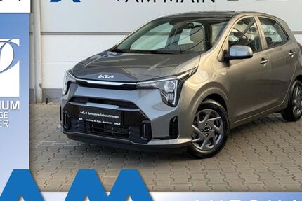 Kia Picanto 9.700 km 15.450 &euro; Raunheim 65479
