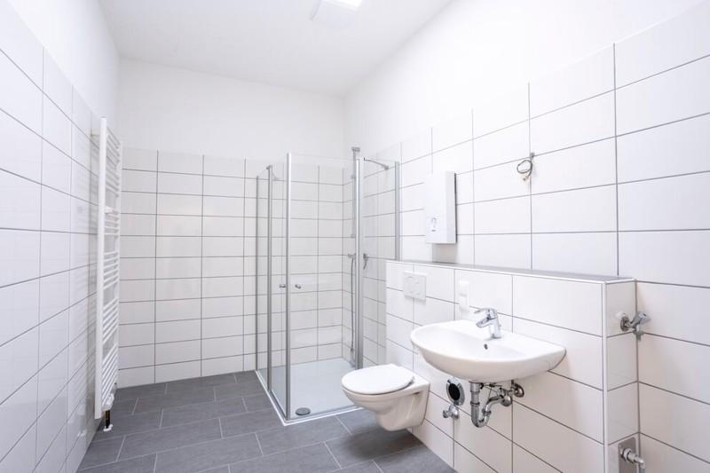 Etagenwohnung Mainz Mombach - 2 Zimmer, 77 m&sup2;, 1.251&euro; | Angebot:24159157