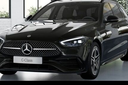 Mercedes C 300
