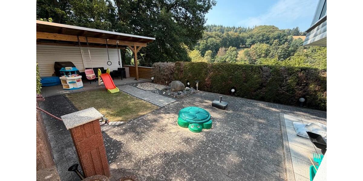 Einfamilienhaus Schlangenbad - 6 Zimmer, 135 m&sup2;, 520.000&euro; | Angebot:27164565