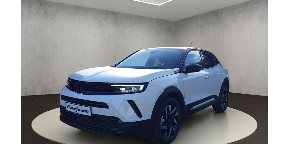 Opel Mokka 6.876 km 23.450 &euro; Rüsselsheim 65428