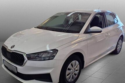 Skoda Fabia 23.290 km 13.870 &euro; Bad Camberg 65520