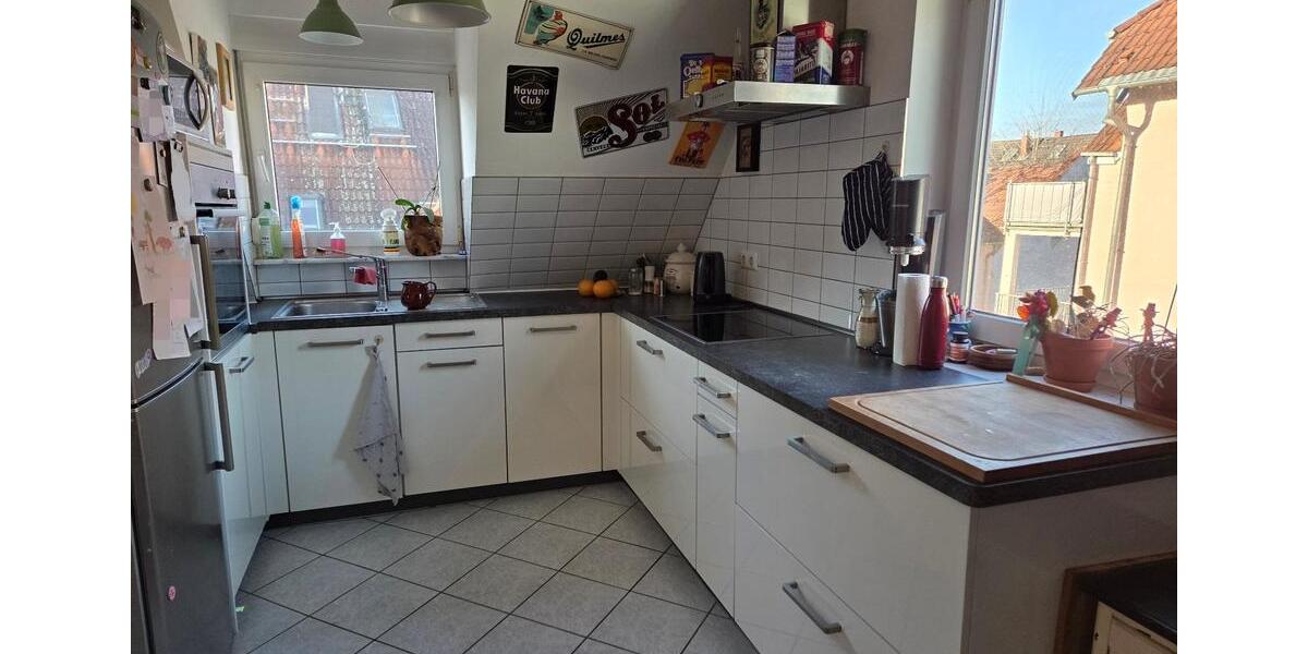 Maisonettenwohnung Wiesbaden Mainz-Amöneburg - 3 Zimmer, 67 m&sup2;, 272.000&euro; | Angebot:24521695