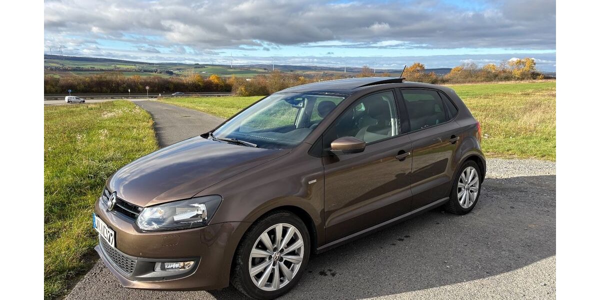 VW Polo 115.000 km 9.200 € Selters im Taunus 65618