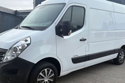 Renault Master 129.309 km 15.850 &euro; Rüsselsheim am Main 65428