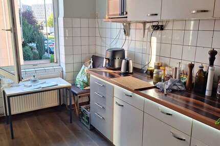 Wohnung zum Kaufen in Frankfurt 315.000 € 55 m² 2 zimmer