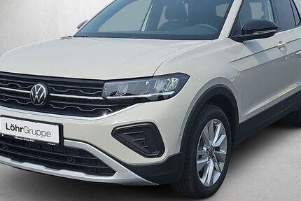 VW T-Cross 10.215 km 23.440 &euro; Mainz 55131
