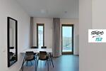 Etagenwohnung Wiesbaden Klarenthal - 1 Zimmer, 24 m&sup2;, 357&euro; | Angebot:25960070