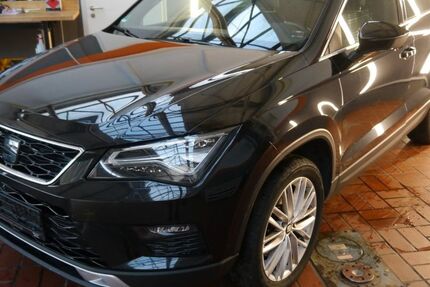 Seat Ateca 230.000 km 13.399 &euro; Mainz-Kastel 55252