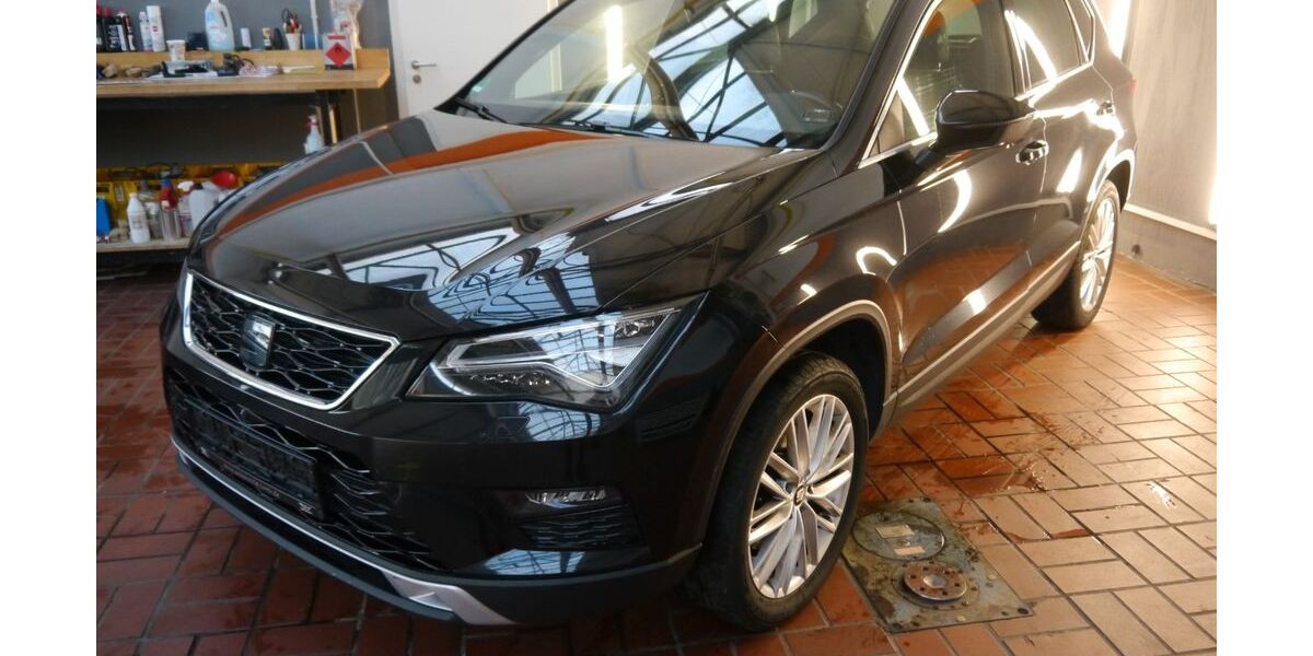 Seat Ateca 230.000 km 13.399 &euro; Mainz-Kastel 55252
