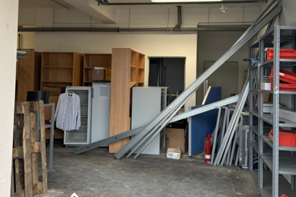 Gewerbeobjekt Bingen Rochusberg - 750&euro; | Angebot:25252893