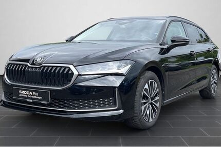 Skoda Superb 19.999 km 36.980 &euro; Wiesbaden 65197