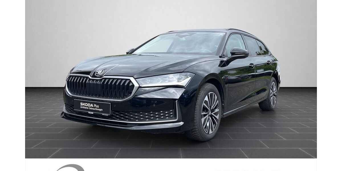 Skoda Superb 19.999 km 36.980 &euro; Wiesbaden 65197