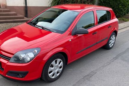 Opel Astra 185.000 km 1.950 € Mainz 55116