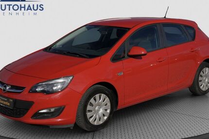 Opel Astra 128.328 km 6.500 &euro; Bodenheim 55294
