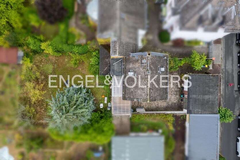 Grundstück zu verkaufen in Frankfurt am Main 730.000 € 580 m² zimmer