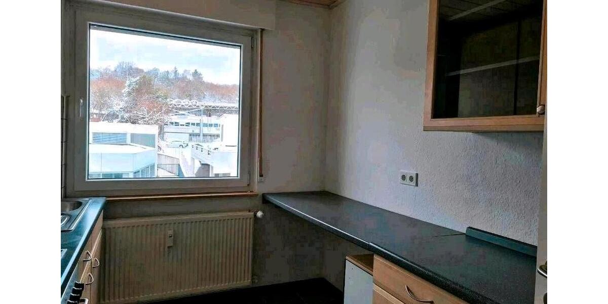 Etagenwohnung Idstein - 2 Zimmer, 61 m&sup2;, 185.000&euro; | Angebot:26160384