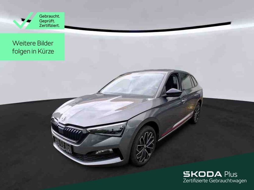 Skoda Scala 45.445 km 21.360 € Hofheim im Taunus 65719