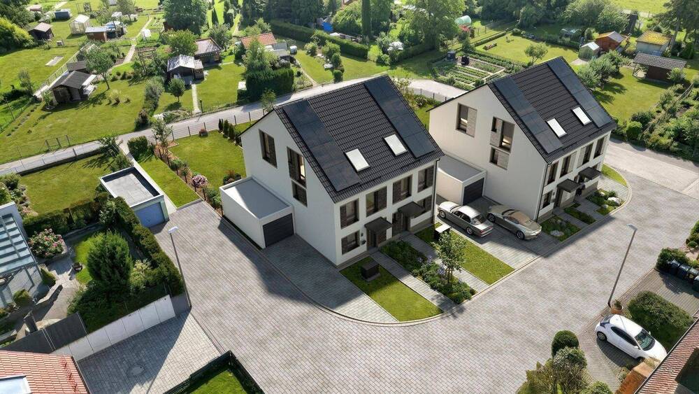 Doppelhaushälfte Wiesbaden Auringen - 6 Zimmer, 141 m&sup2;, 770.000&euro; | Angebot:26825024