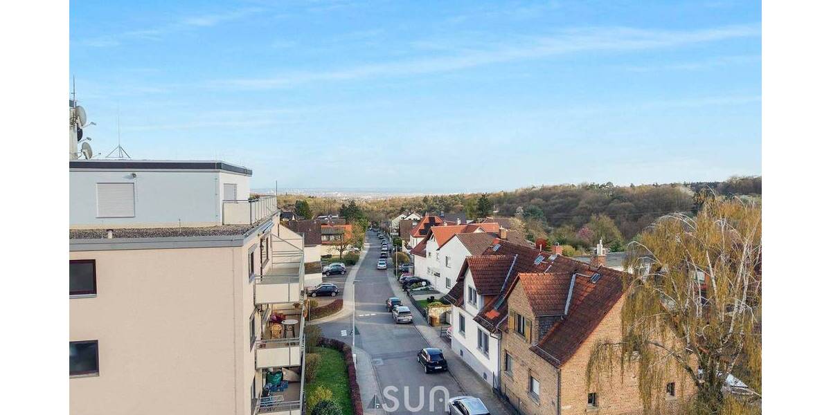 Etagenwohnung Bad Soden am Taunus Altenhain - 3 Zimmer, 93 m&sup2;, 335.000&euro; | Angebot:26331888