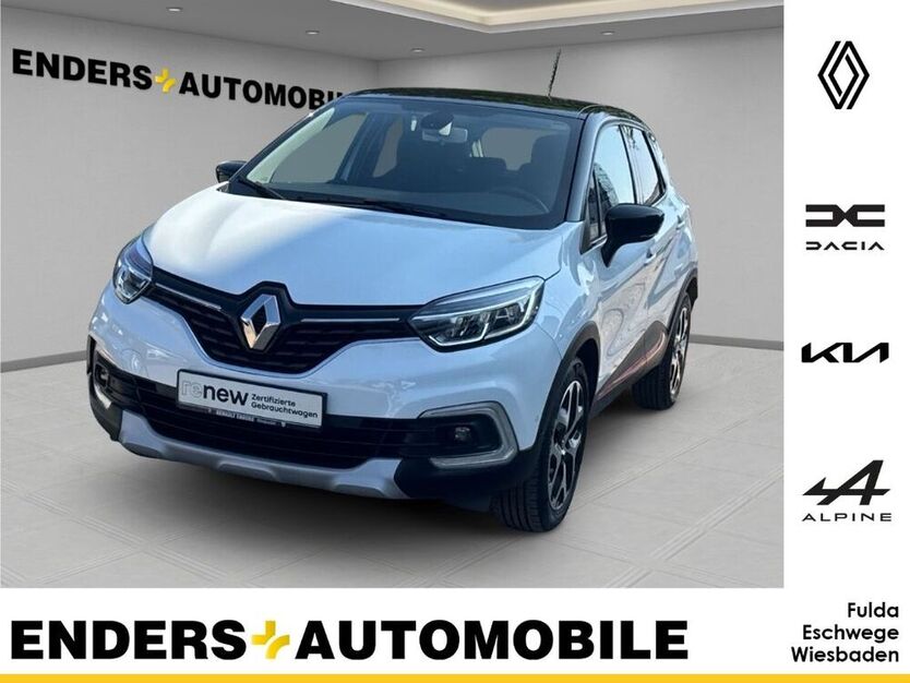 Captur