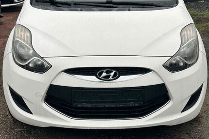 Hyundai ix20 137.000 km 4.999 &euro; Mainz kastel 55252