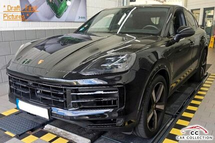 Porsche Cayenne 34.000 km 99.888 &euro; Walluf 65396