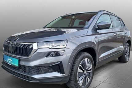 Skoda Karoq 26.904 km 33.490 &euro; Bad Camberg 65520
