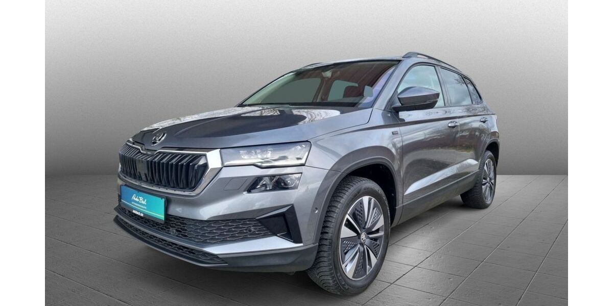 Skoda Karoq 26.904 km 33.980 &euro; Bad Camberg 65520