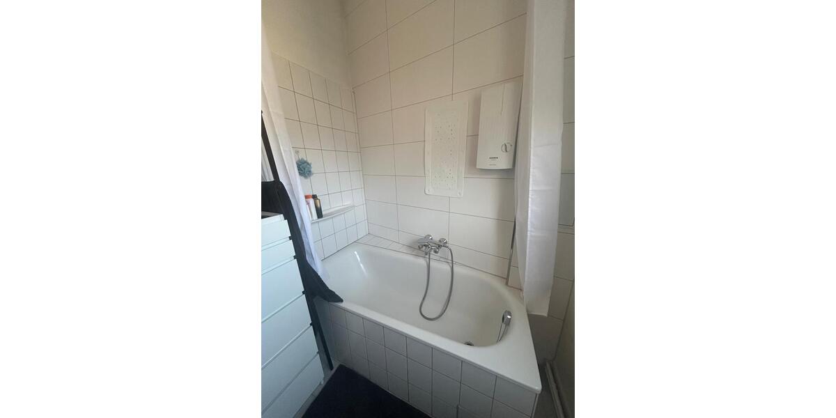 Etagenwohnung Bingen am Rhein - 3 Zimmer, 65 m&sup2;, 625&euro; | Angebot:26328770