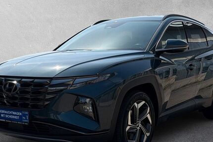 Hyundai TUCSON 50.275 km 29.740 &euro; Rüsselsheim 65428