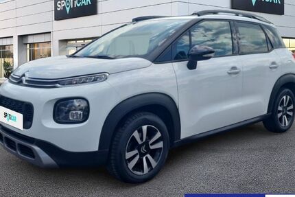 Citroen C3 Aircross 65.800 km 11.490 &euro; Wiesbaden 65201